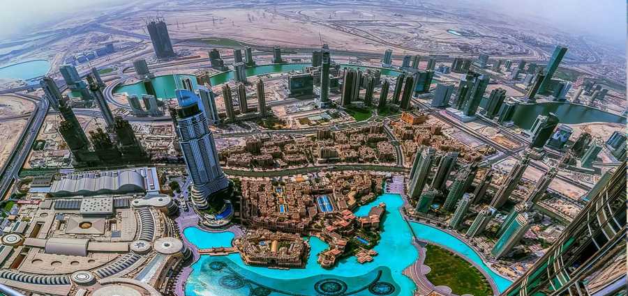 Financial reports and accounting services in the UAE