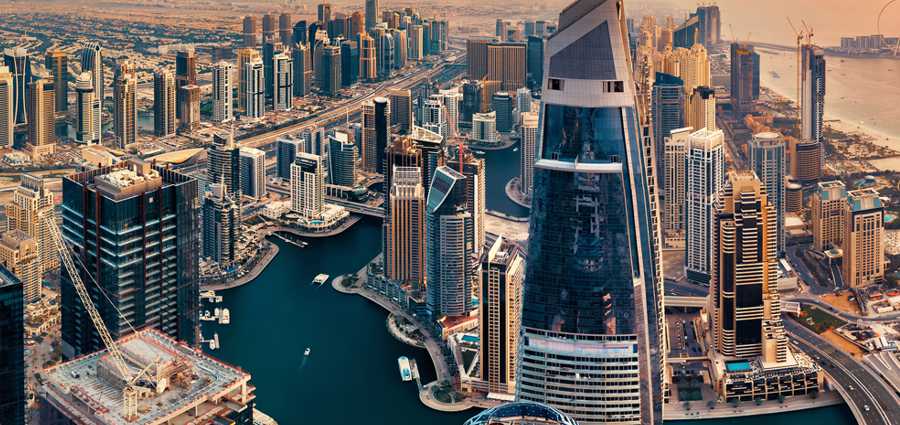 Business licence documents in Dubai with professional support