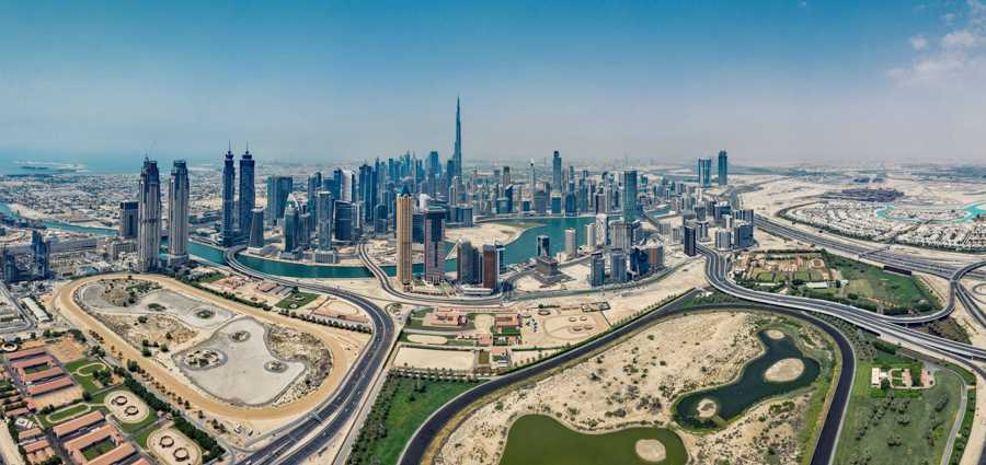 Business setup process in the UAE with documents and support