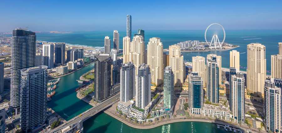 Legal consultation and documents for real estate and business in Dubai