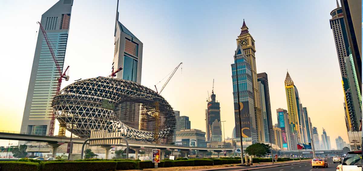 Business Consulting UAE