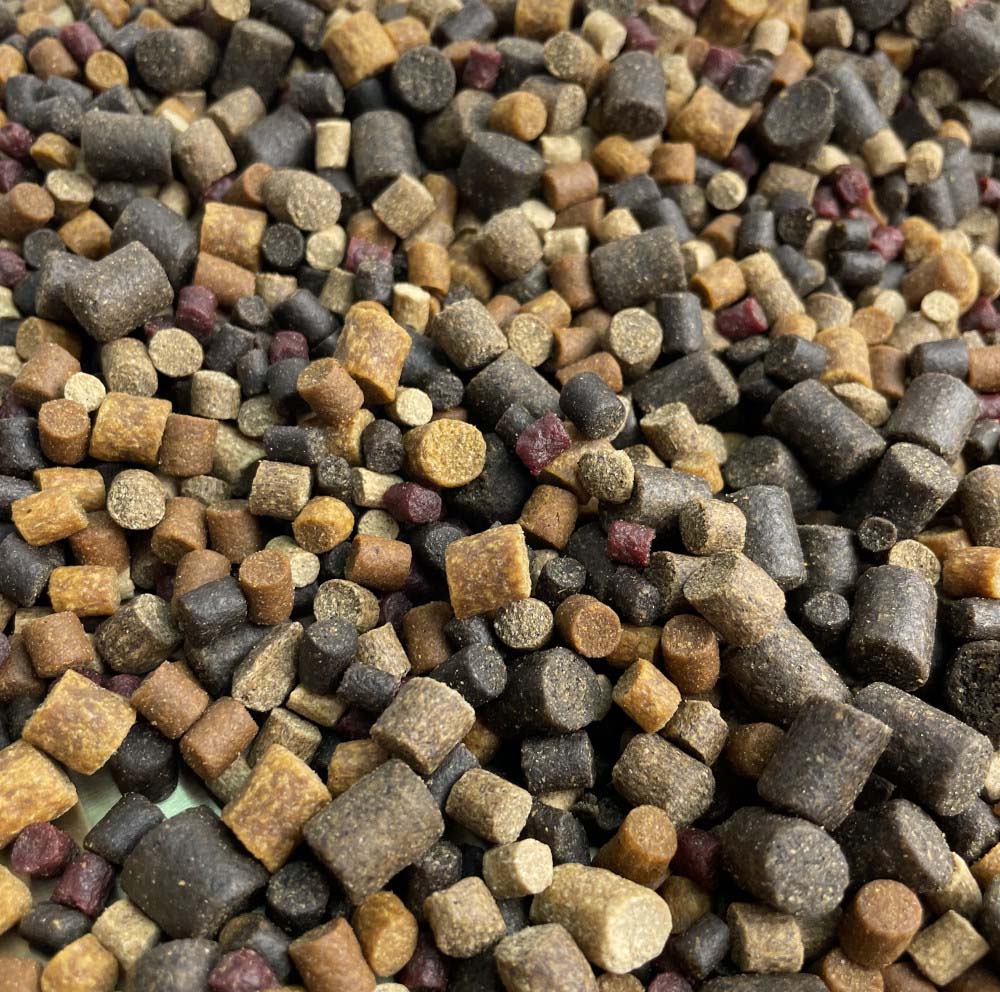 Pellets 