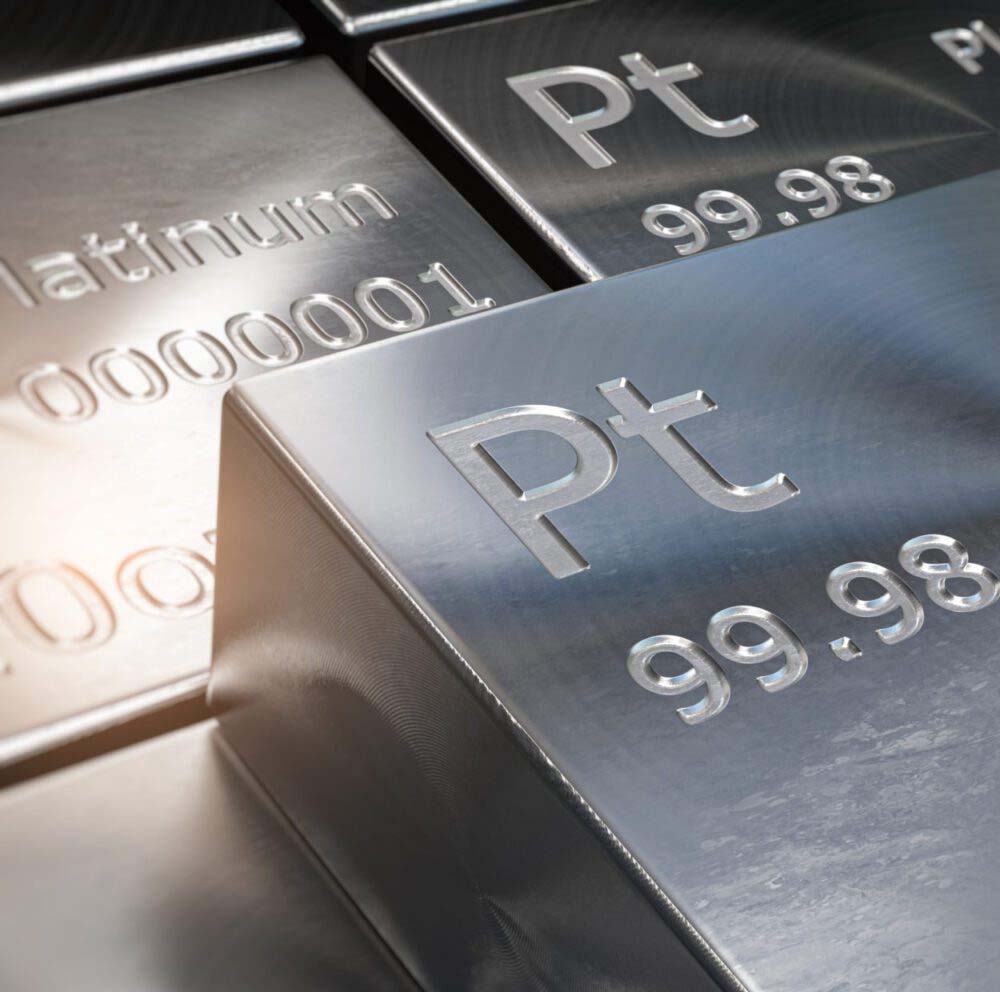 Platinum