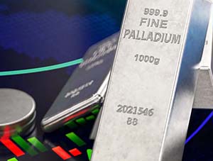 Palladium