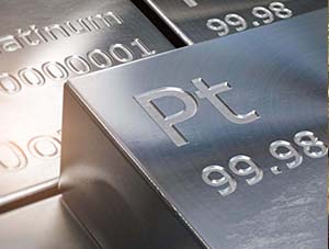 Platinum